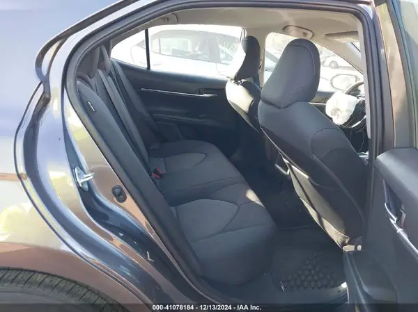 4T1C11AK6MU534999 2021 TOYOTA CAMRY - Image 8