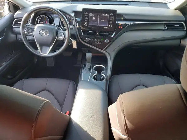 4T1C11AK6MU538728 2021 TOYOTA CAMRY - Image 8