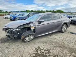 4T1C11AK6MU540172 2021 TOYOTA CAMRY