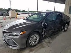 4T1C11AK6MU540334 2021 TOYOTA CAMRY