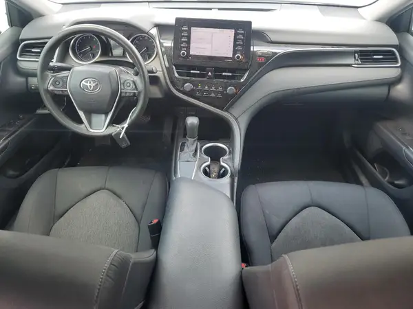 4T1C11AK6MU540429 2021 TOYOTA CAMRY - Image 8