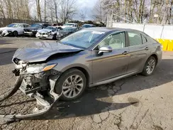 4T1C11AK6MU548658 2021 TOYOTA CAMRY