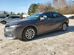 4T1C11AK6MU550667 2021 TOYOTA CAMRY