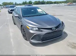 4T1C11AK6MU551026 2021 TOYOTA CAMRY