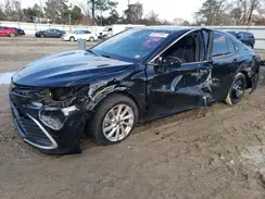 4T1C11AK6MU556081 2021 TOYOTA CAMRY