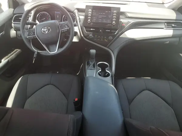 4T1C11AK6MU558896 2021 TOYOTA CAMRY - Image 8