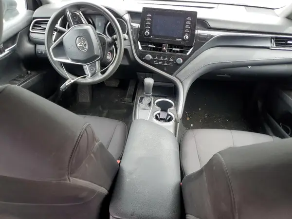 4T1C11AK6MU562687 2021 TOYOTA CAMRY - Image 8