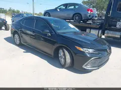 4T1C11AK6MU563015 2021 TOYOTA CAMRY