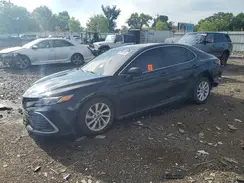 4T1C11AK6MU566464 2021 TOYOTA CAMRY