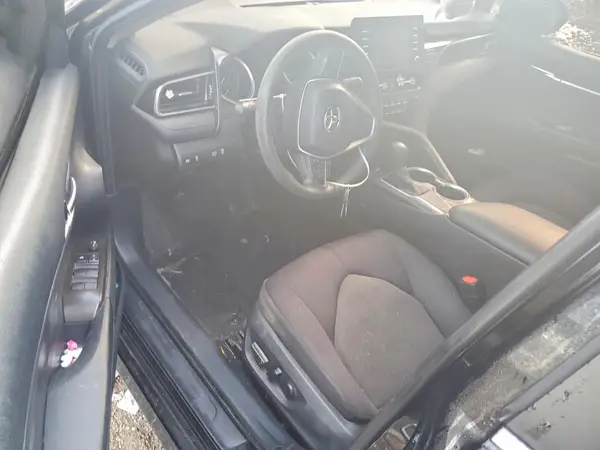 4T1C11AK6MU566464 2021 TOYOTA CAMRY - Image 8