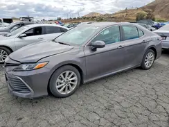 4T1C11AK6MU567646 2021 TOYOTA CAMRY