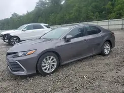 4T1C11AK6MU568831 2021 TOYOTA CAMRY