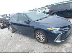 4T1C11AK6MU571177 2021 TOYOTA CAMRY
