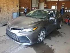 4T1C11AK6MU573799 2021 TOYOTA CAMRY