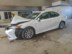 4T1C11AK6MU574368 2021 TOYOTA CAMRY