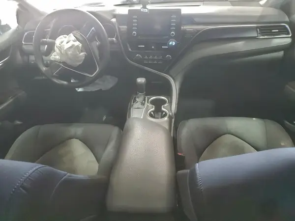 4T1C11AK6MU574368 2021 TOYOTA CAMRY - Image 8
