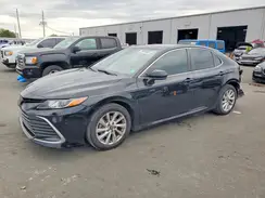 4T1C11AK6MU581627 2021 TOYOTA CAMRY