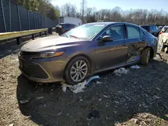 4T1C11AK6MU583328 2021 TOYOTA CAMRY