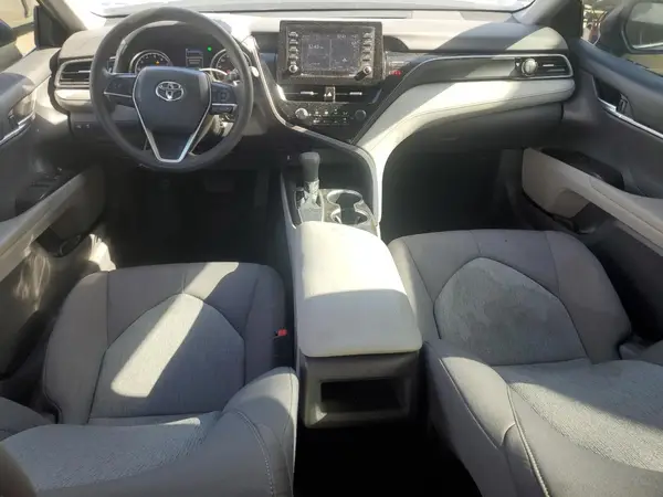 4T1C11AK6MU584334 2021 TOYOTA CAMRY - Image 8