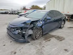 4T1C11AK6MU585161 2021 TOYOTA CAMRY