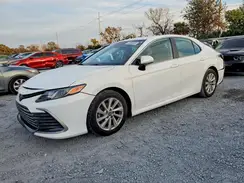 4T1C11AK6MU587699 2021 TOYOTA CAMRY