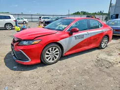 4T1C11AK6MU589971 2021 TOYOTA CAMRY