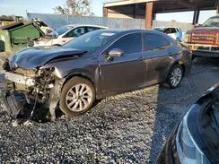 4T1C11AK6MU590361 2021 TOYOTA CAMRY
