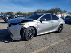 4T1C11AK6MU592045 2021 TOYOTA CAMRY
