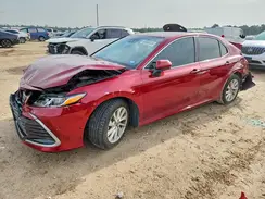 4T1C11AK6MU592367 2021 TOYOTA CAMRY