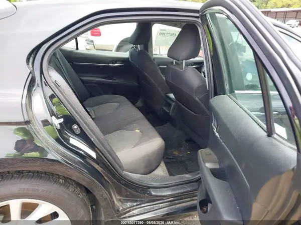 4T1C11AK6MU592837 2021 TOYOTA CAMRY - Image 8