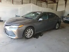 4T1C11AK6MU593048 2021 TOYOTA CAMRY