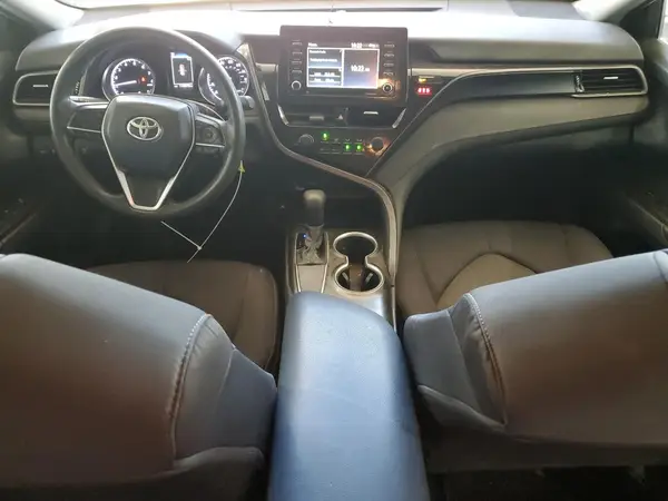 4T1C11AK6MU593048 2021 TOYOTA CAMRY - Image 8