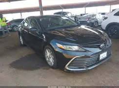 4T1C11AK6MU593812 2021 TOYOTA CAMRY