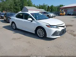 4T1C11AK6MU595446 2021 TOYOTA CAMRY