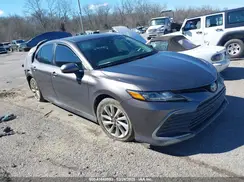 4T1C11AK6MU600323 2021 TOYOTA CAMRY