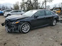 4T1C11AK6MU600550 2021 TOYOTA CAMRY