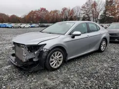 4T1C11AK6MU600631 2021 TOYOTA CAMRY