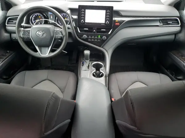 4T1C11AK6MU600631 2021 TOYOTA CAMRY - Image 8