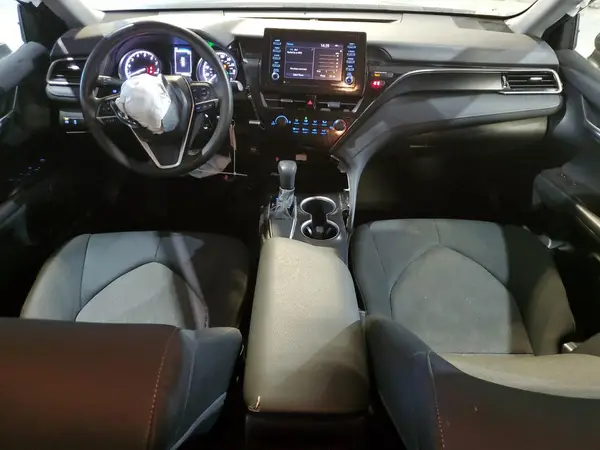 4T1C11AK6MU603562 2021 TOYOTA CAMRY - Image 8