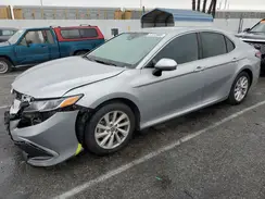 4T1C11AK6MU605702 2021 TOYOTA CAMRY