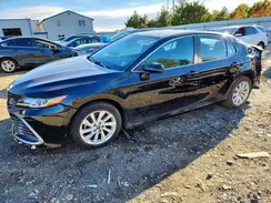 4T1C11AK6MU606655 2021 TOYOTA CAMRY