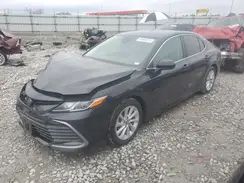 4T1C11AK6MU607143 2021 TOYOTA CAMRY