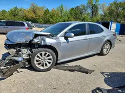4T1C11AK6MU612732 2021 TOYOTA CAMRY