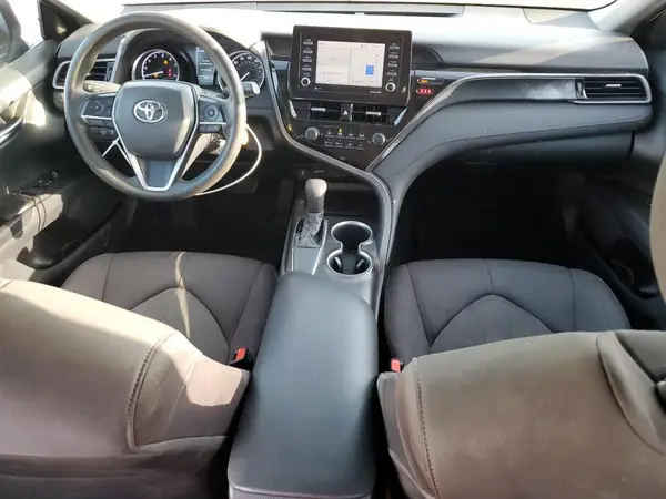 4T1C11AK6MU612939 2021 TOYOTA CAMRY - Image 8