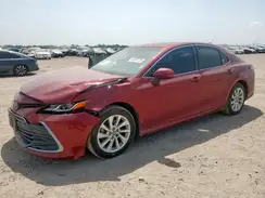 4T1C11AK6MU613041 2021 TOYOTA CAMRY