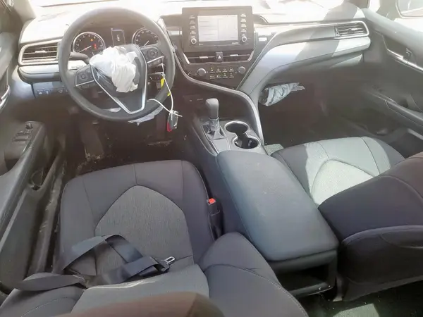 4T1C11AK6MU613041 2021 TOYOTA CAMRY - Image 8