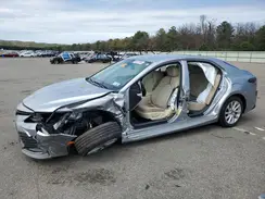 4T1C11AK6MU614531 2021 TOYOTA CAMRY