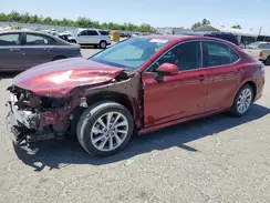 4T1C11AK6MU614643 2021 TOYOTA CAMRY