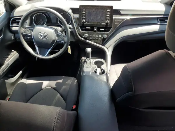 4T1C11AK6MU614643 2021 TOYOTA CAMRY - Image 8