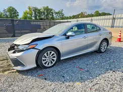 4T1C11AK6MU615324 2021 TOYOTA CAMRY